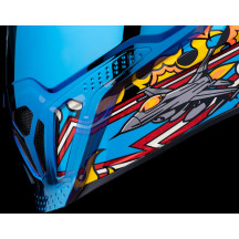 Casco Airflite™ Flyboy